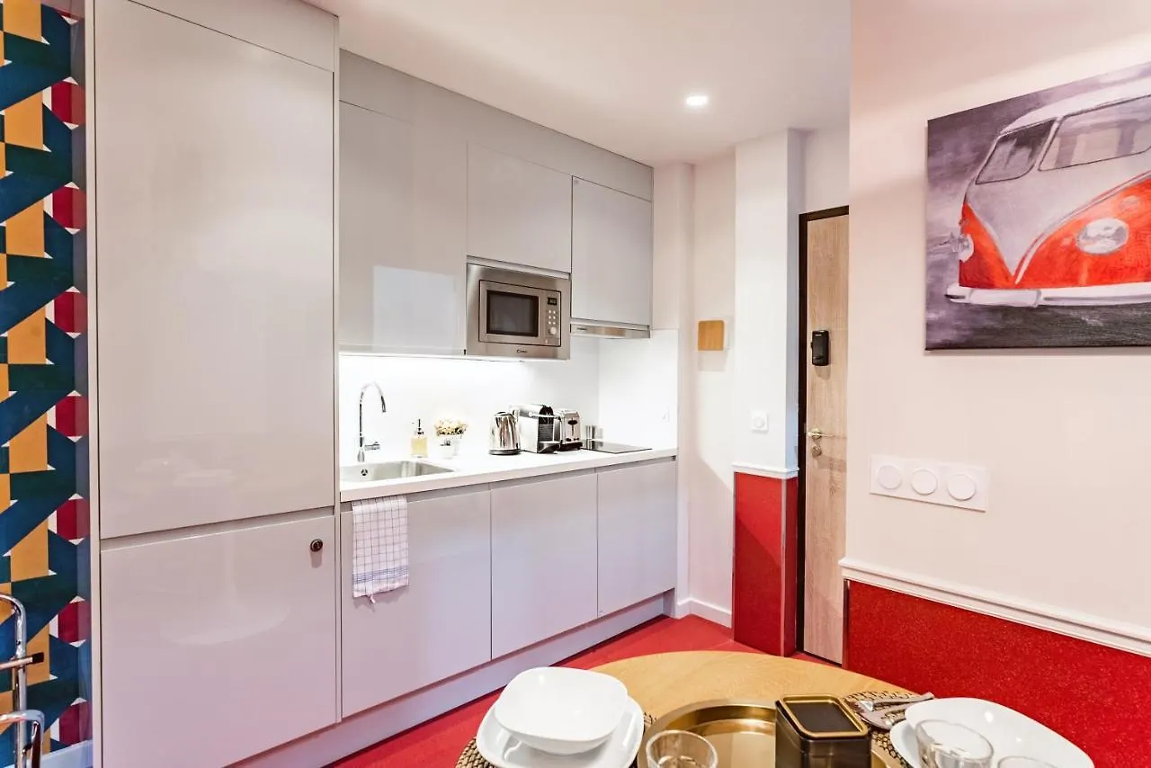 Citihome Διαμέρισμα