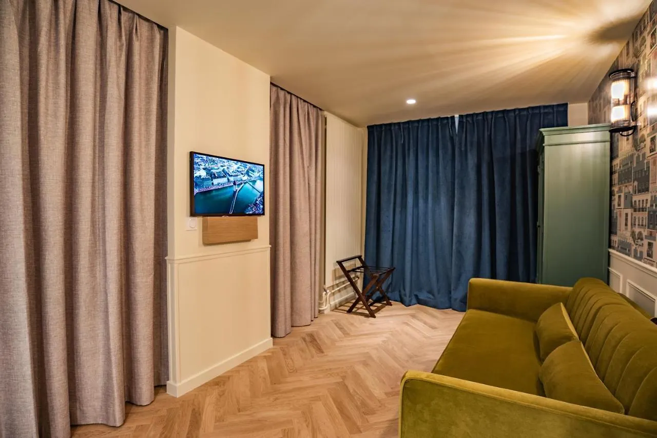 Citihome Διαμέρισμα Παρίσι