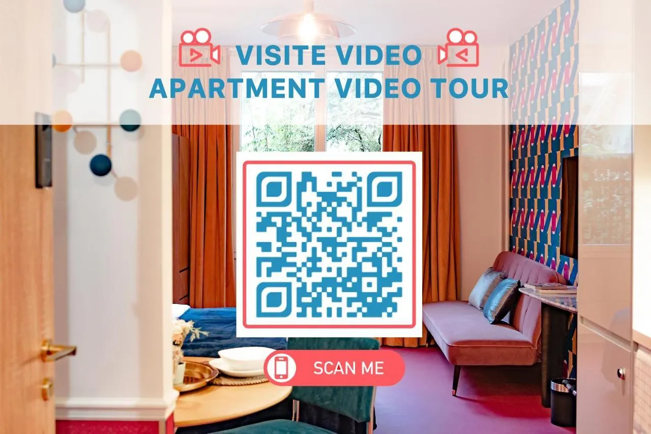 Citihome Διαμέρισμα *