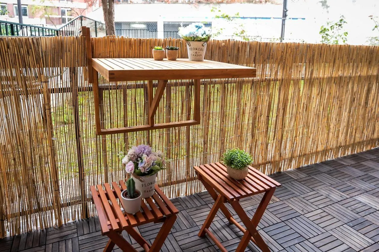 Citihome Apartment Paris