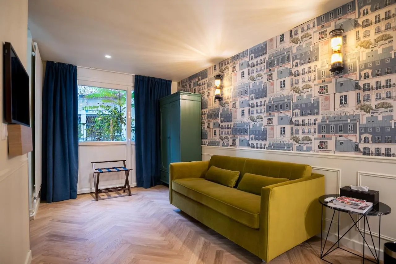 Citihome Paris