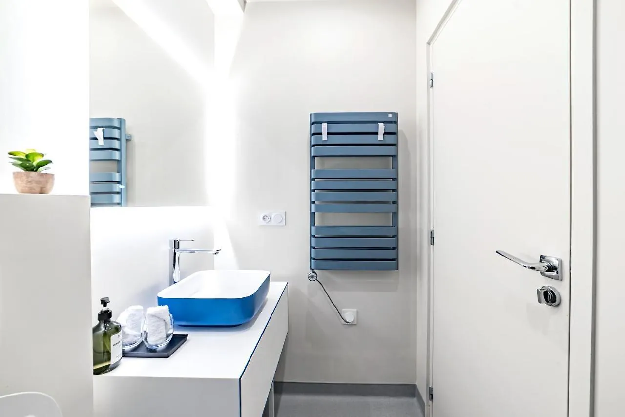 Citihome Διαμέρισμα *