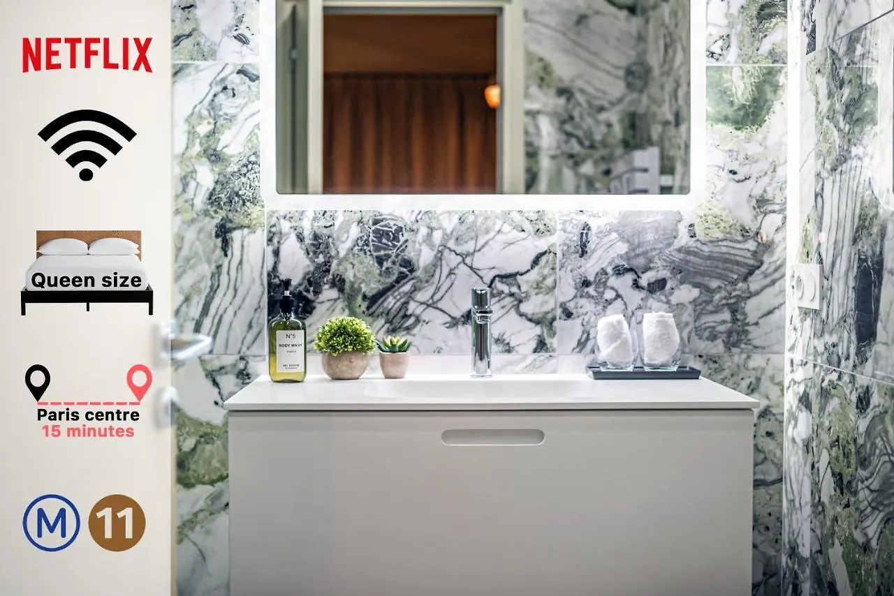 Citihome Paris