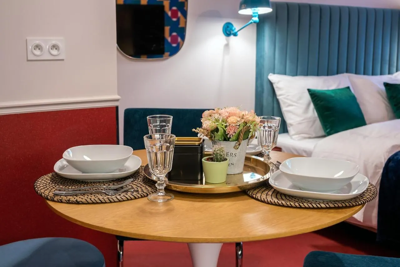 Citihome Διαμέρισμα