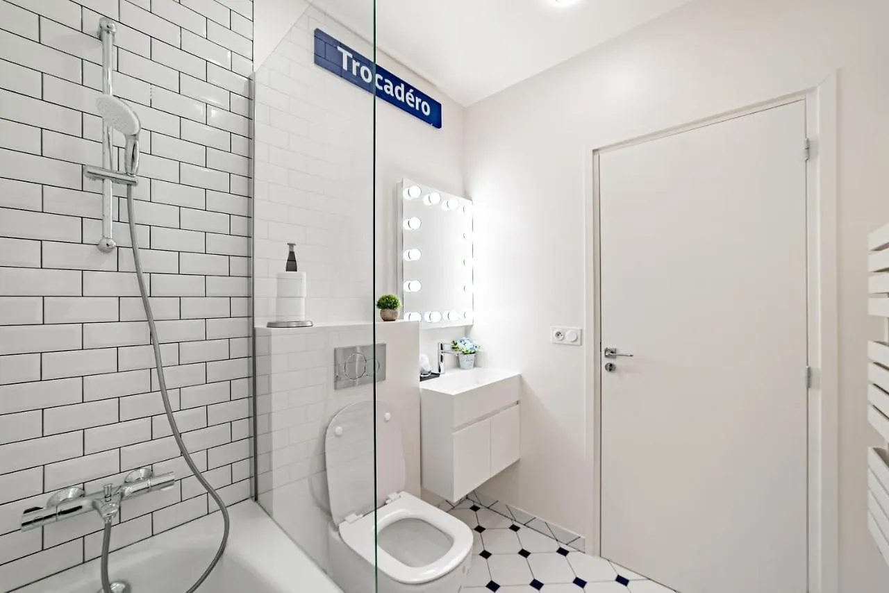 Citihome Paris