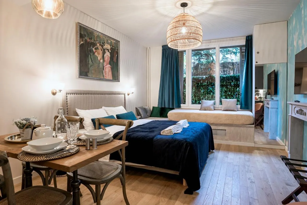 Citihome Paris