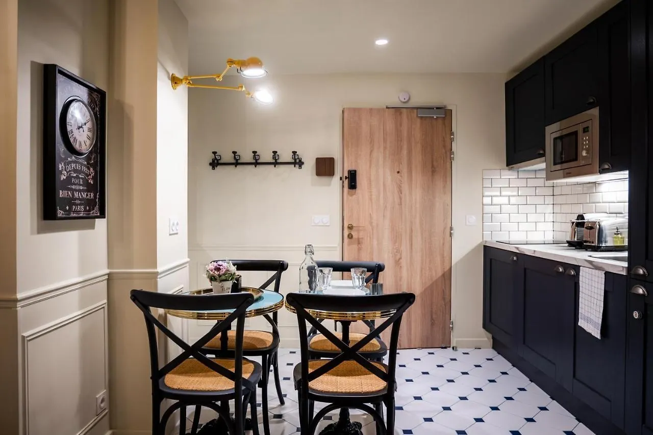 Διαμέρισμα Citihome