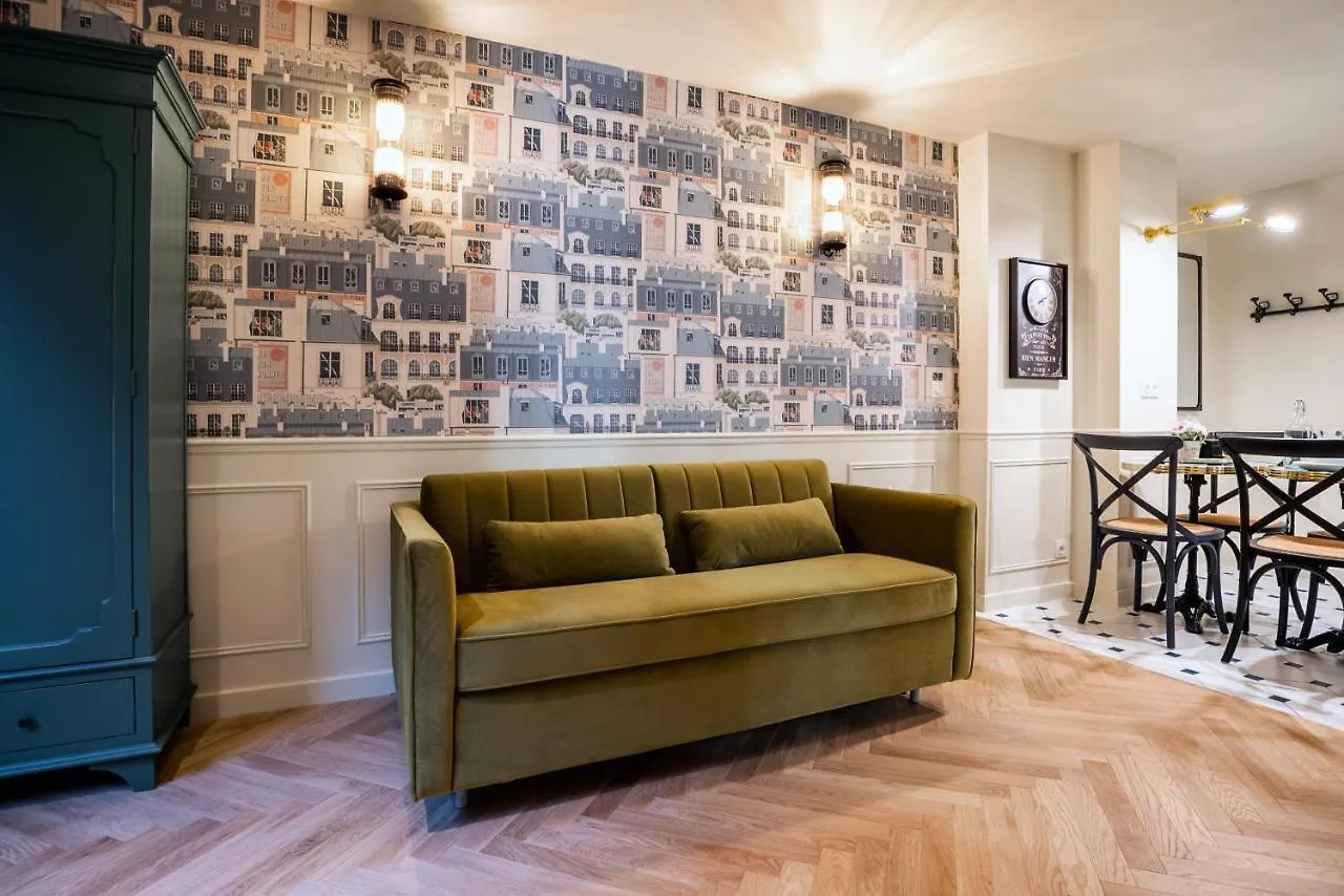 Citihome * Paris