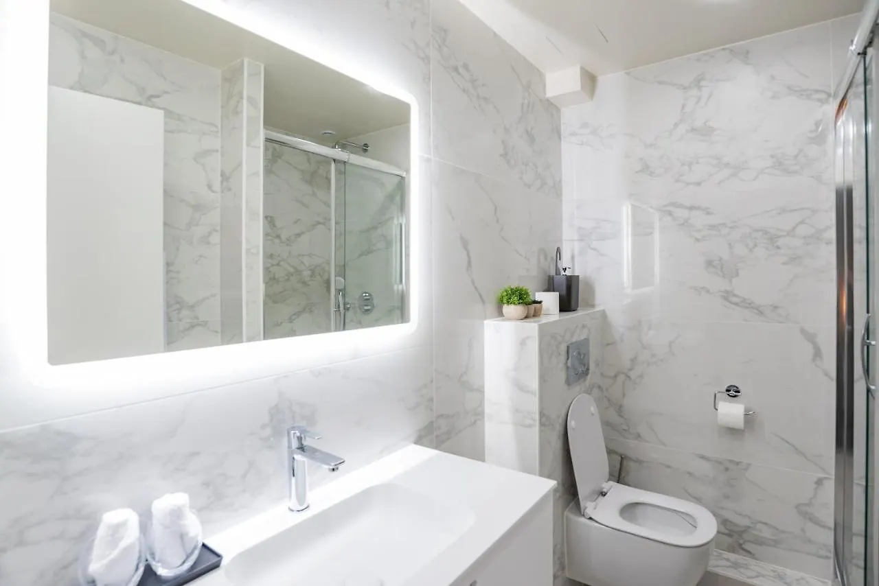 Apartment Citihome *