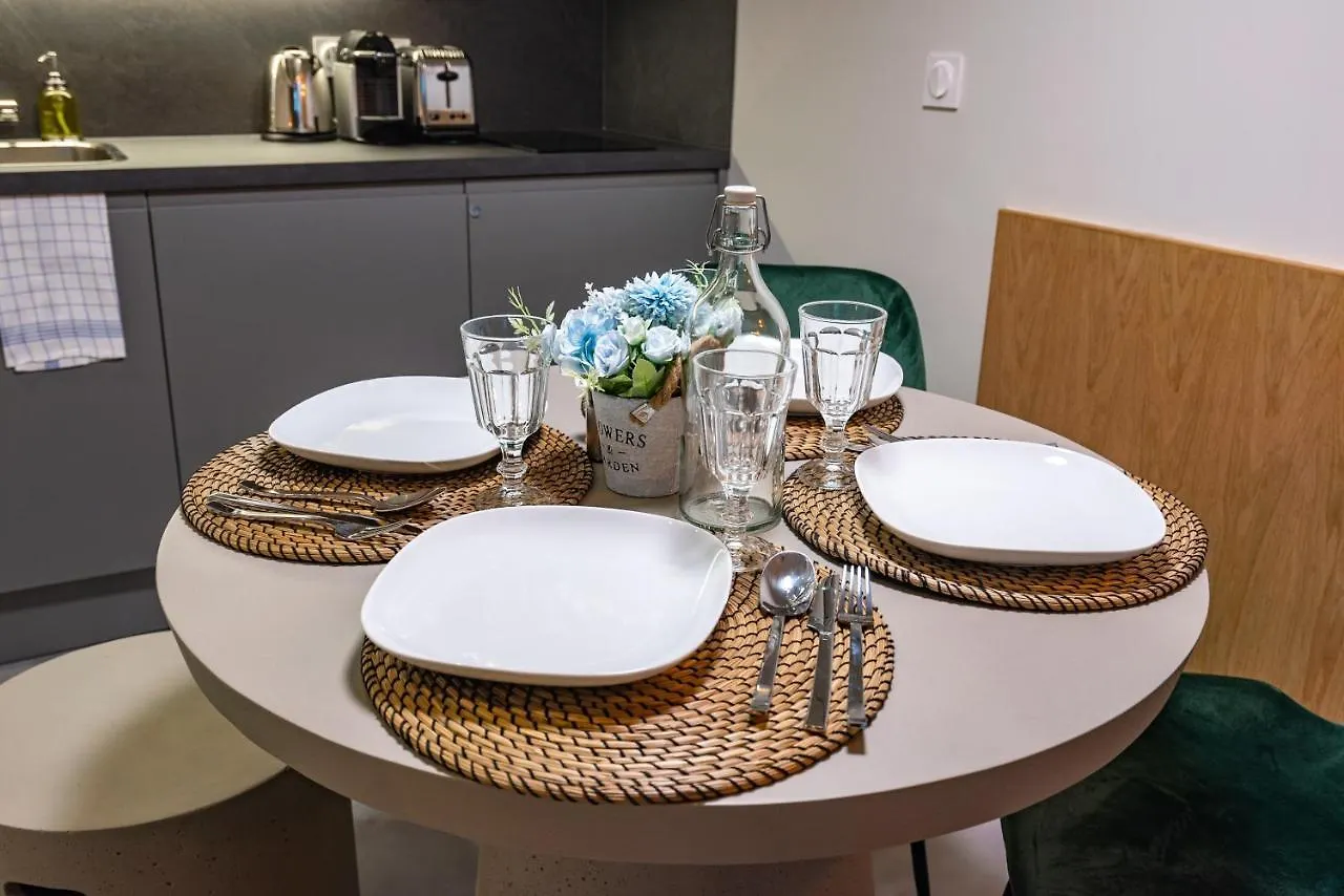 Διαμέρισμα Citihome *