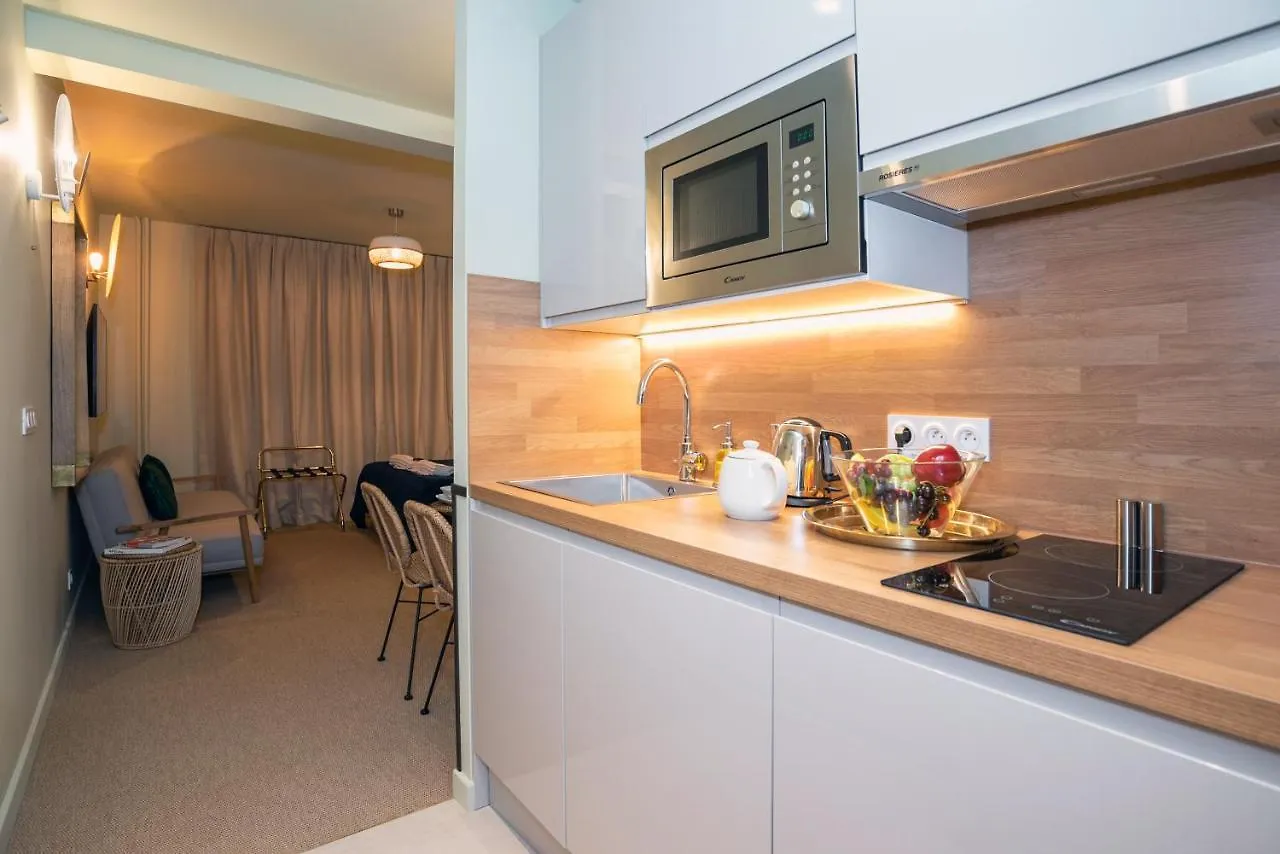 Διαμέρισμα Citihome